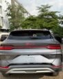 2025 BYD Song Plus DM-i: Brand New Luxury Awaits
