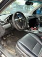 2008 Acura MDX: Loaded 3-Row Luxury SUV, Sunroof & Camera