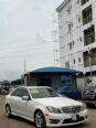 2013 Mercedes C300: Loaded, Clean & Ready to Turn Heads