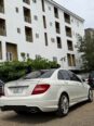 2013 Mercedes C300: Loaded, Clean & Ready to Turn Heads