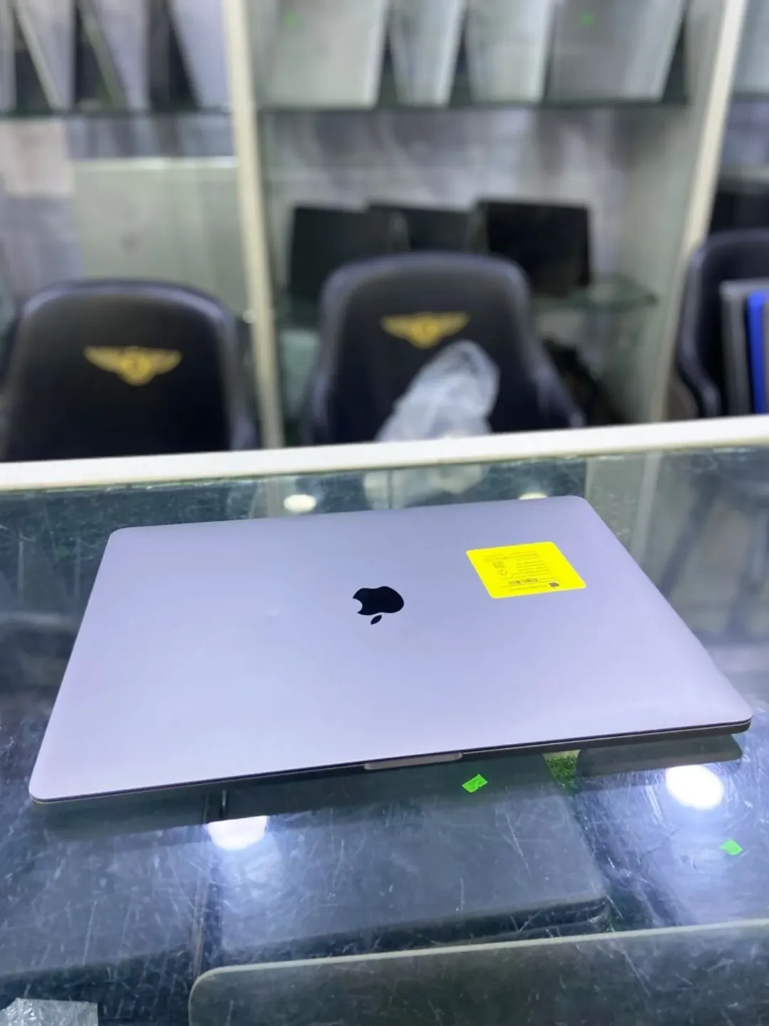 MacBook Pro 2019 i7/i9 Beast for Creators