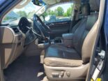 Own the Road: 2018 Lexus GX 460 V8, Ready to Drive