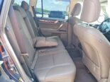 Own the Road: 2018 Lexus GX 460 V8, Ready to Drive