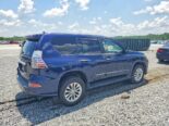 Own the Road: 2018 Lexus GX 460 V8, Ready to Drive