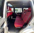 Unleash V8 Power: 2023 Lexus GX 460 Ready to Drive