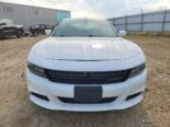 2016 Dodge Charger SXT: V6 Power, Run & Drive Ready!