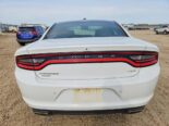 2016 Dodge Charger SXT: V6 Power, Run & Drive Ready!