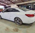 Luxury V6 Mercedes E 400 4MATIC – Run & Drive Ready