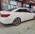 Luxury V6 Mercedes E 400 4MATIC – Run & Drive Ready