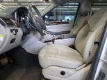 2012 Mercedes-Benz ML 350 BlueTEC – Run N’ Drive Luxury V6