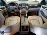 2012 Mercedes-Benz ML 350 BlueTEC – Run N’ Drive Luxury V6