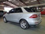 2012 Mercedes-Benz ML 350 BlueTEC – Run N’ Drive Luxury V6