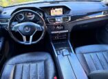 2014 Mercedes-Benz E 550 4MATIC: V8 Luxury, Run N’ Drive!