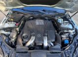 2014 Mercedes-Benz E 550 4MATIC: V8 Luxury, Run N’ Drive!