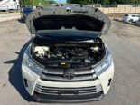 2018 Toyota Highlander LE – Run & Drive, V6 Power