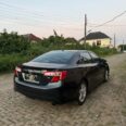 2014 Clean Sport Camry – Sunroof & More!