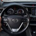 2017 Toyota Highlander Limited – Spotless AWD, Loaded & Rare