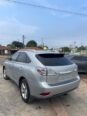 Luxury 2010 Lexus RX350 – Clean, Reliable & Ready!