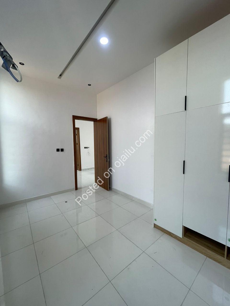 Smart 4-Bedroom Home with Premium Smart Features