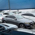 Luxury Awaits: 2017 Mercedes GLC300 Coupe, Duty Paid