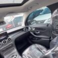 Luxury Awaits: 2017 Mercedes GLC300 Coupe, Duty Paid