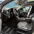 Luxury Awaits: 2017 Mercedes GLC300 Coupe, Duty Paid