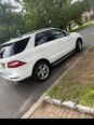 2015 ML400 4Matic: Luxury, Massage Seats & Panoramic Roof