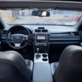2012 Toyota Camry Sport: Accident-Free Foreign V6, ₦14M