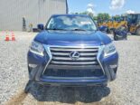 Own the Road: 2018 Lexus GX 460 V8, Ready to Drive