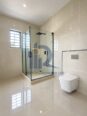 5-Bed Fully Detached Duplex + BQ in Ikeja