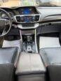 2013 Honda Accord EX-L V6: Loaded, Clean & Ready