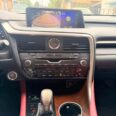 2017 Lexus RX350: Loaded, Registered & Spotless