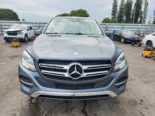 Luxury Awaits: 2017 Mercedes-Benz GLE 350 – Loaded, Automatic, Pristine!