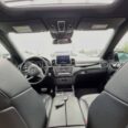 Exclusive Blacked-Out 2018 Mercedes-AMG GLE43 SUV