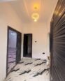 Own a Contemporary 4-Bedroom Duplex on SARS Road