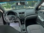 2013 Hyundai Accent: Duty Paid, Flexible Payment