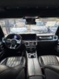 Iconic 2020 Mercedes-AMG G63: Boxy, Bold, Unmistakable