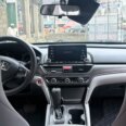 2019 Honda Accord – Foreign Used, Pristine & Priced to Move