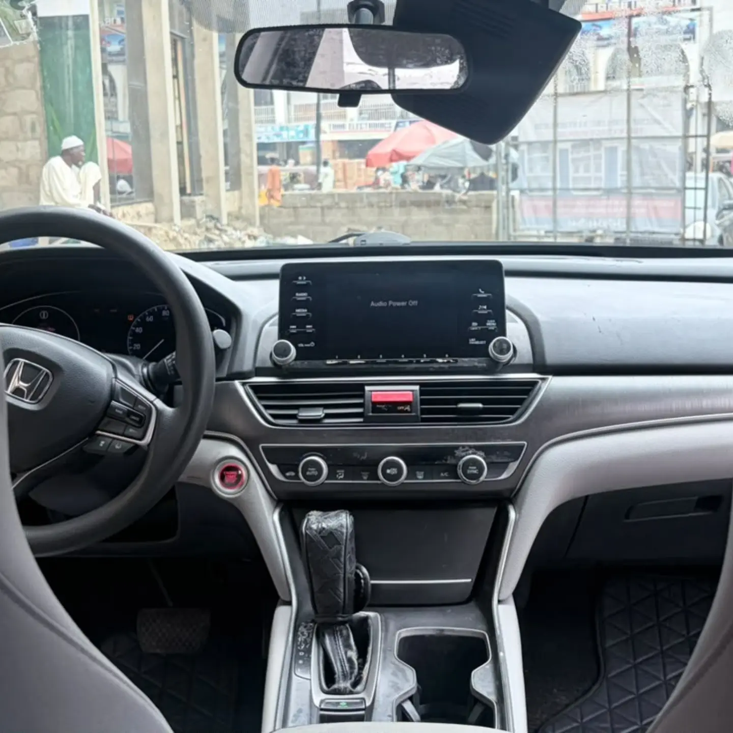 2019 Honda Accord – Foreign Used, Pristine & Priced to Move