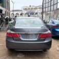 2019 Honda Accord – Foreign Used, Pristine & Priced to Move