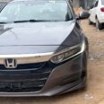2019 Honda Accord – Foreign Used, Pristine & Priced to Move