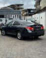 Luxury 2011 Lexus ES 350 – Sunroof, V6 Power, Neat!