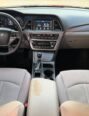 2017 Hyundai Sonata: Pristine Local Used with Apple CarPlay