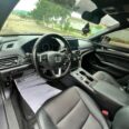 2019 Honda Accord 2.0T Sport – Full Option, Duty Paid