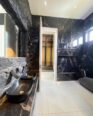Ikota 5-Bed Smart Duplex with Rooftop & Cinema