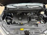 2017 Toyota Highlander Limited – Black on Tan, Pristine!