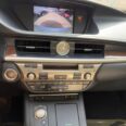 Accident-Free 2015 Lexus ES350 – Spotless, Luxury Ride!