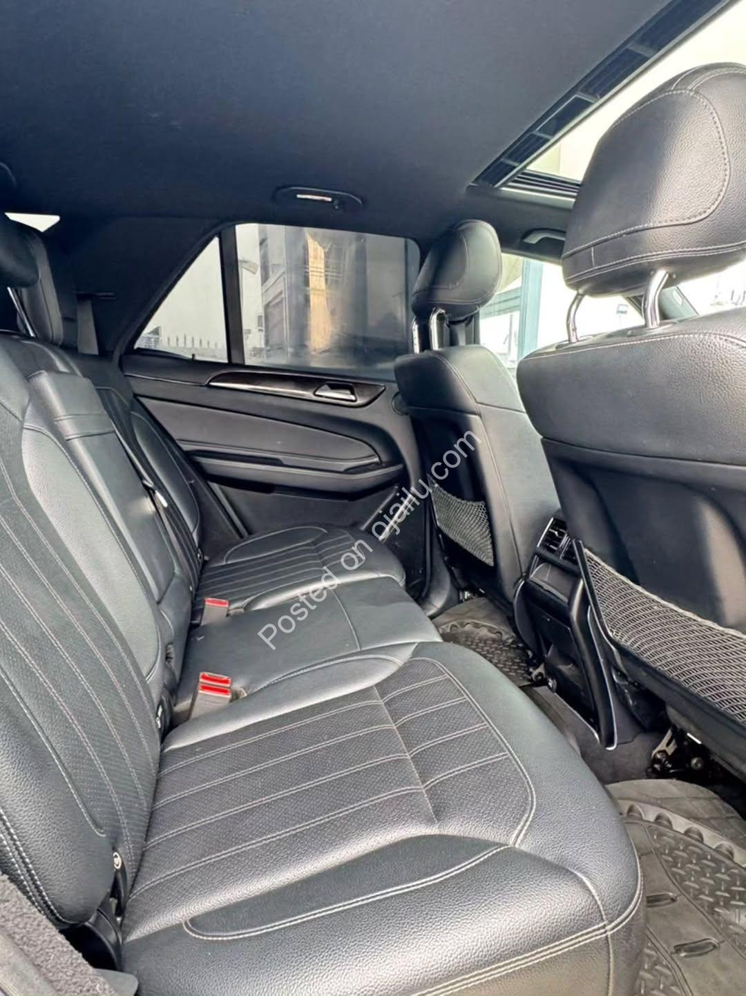 2018 Mercedes-Benz GLE 350 – Extremely Clean Foreign Used