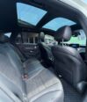 2022 Mercedes-AMG GLC43: Loaded, Accident-Free Luxury SUV