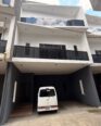 Stunning 4-Bed Terrace Duplex in Gated Port Harcourt Estate